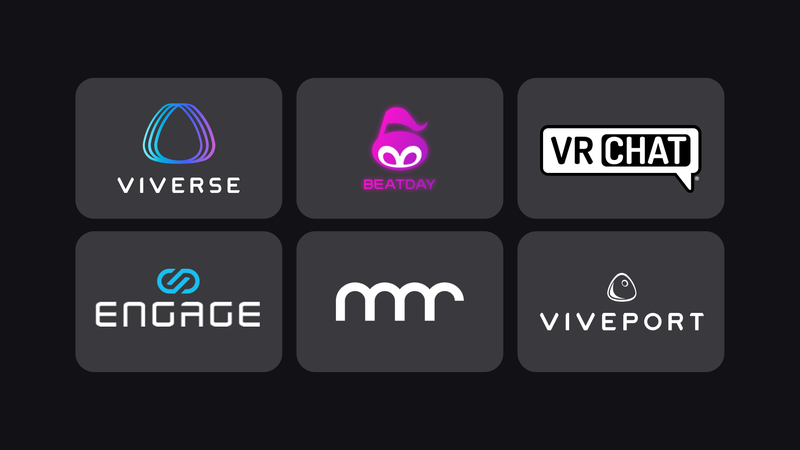 All roads lead into the metaverse