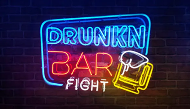 Bar brawl
