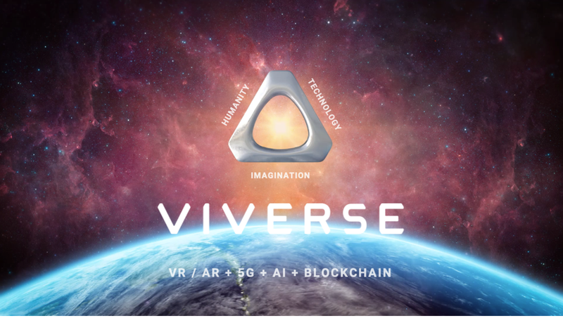 Concept for VIVERSE, the metaverse platform that combines XR technologies with 5G, AI, and blockchain.png