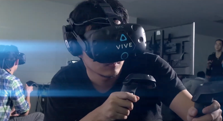 熱門VR派對遊戲推薦 2：Rec Room、Roblox VR 創建你的虛擬宇宙 | VIVE Blog