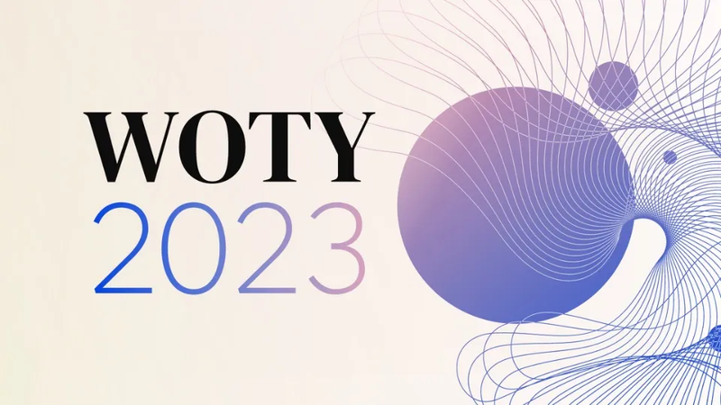 Decoding Gen Zs Internet Trends - AI, Taylor Swift, and Oxford 2023