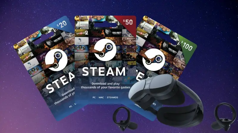 Gifting Games – Discord