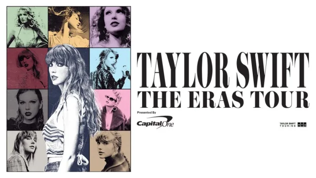 Is there anyone who doesn’t know Taylor Swift
