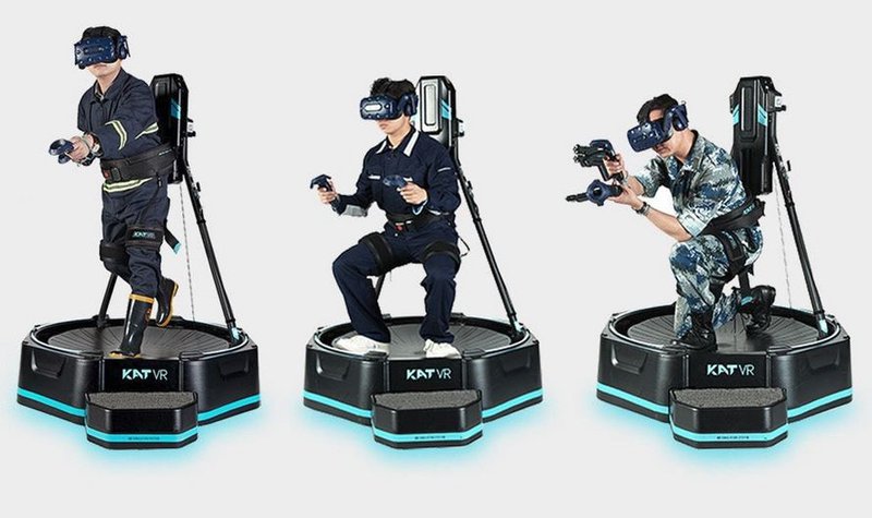 Virtual treadmill walks sale