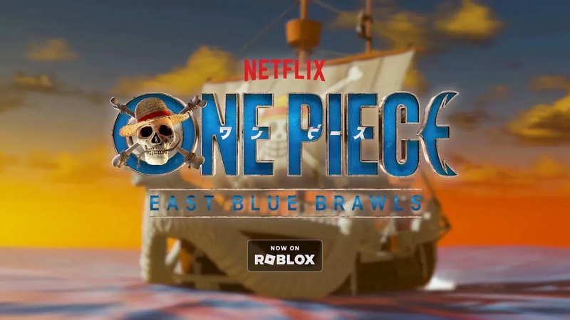 One Piece in Roblox after its live-action adaptation.