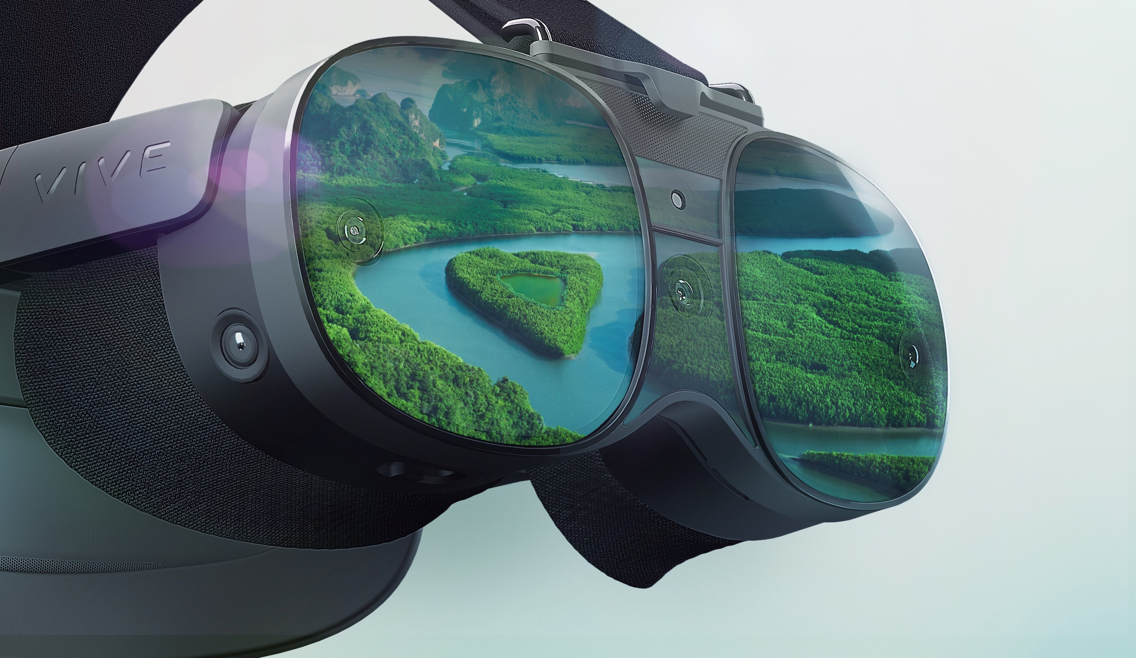 A Sustainable Shift: Integrating Green Computing Into Virtual Reality ...