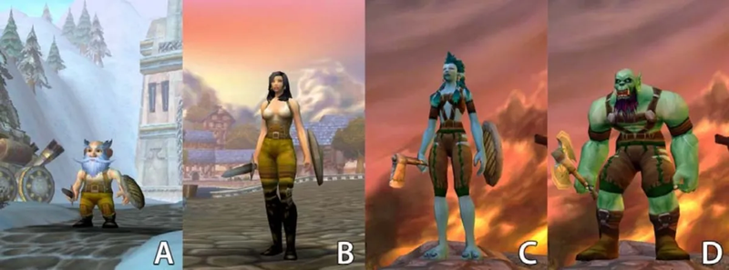 The - Proteus effect - suggests that the appearance of virtual avatars used in virtual worlds affects users' behaviors within those worlds.