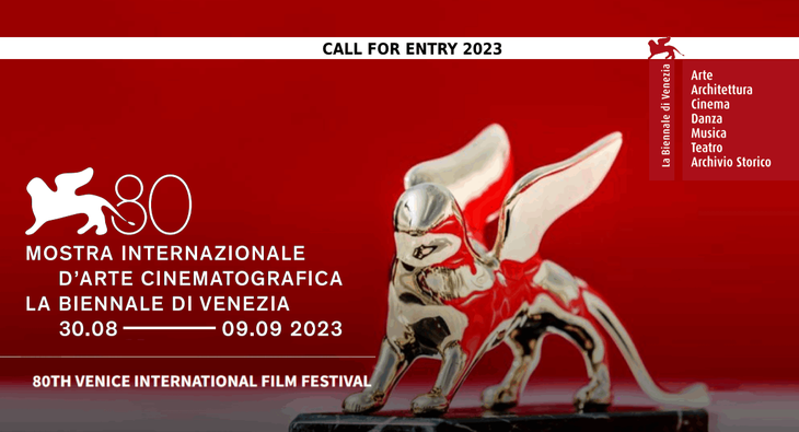 The Winners Of The 80th Venice Film Festival Have Been Announced ...