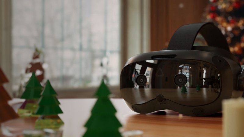 Top 3 HTC VIVE Christmas Gifts for PC Gamers.