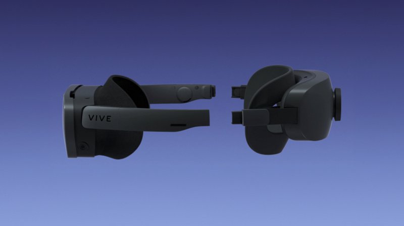 VIVE Battery Cradle for XR Series detaching from VIVE XR Elite..jpg