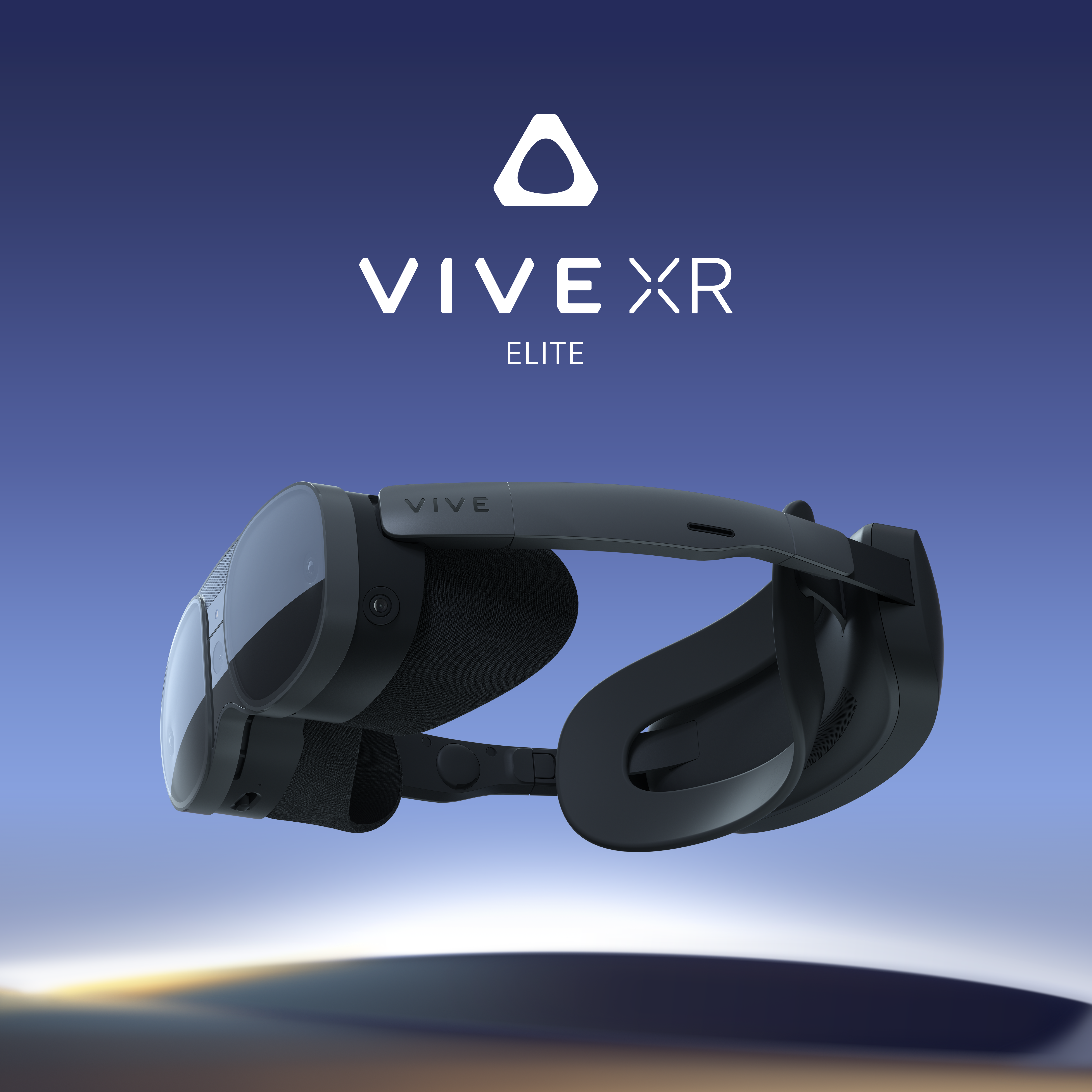 Forløber heltinde Validering Introducing the powerful and versatile VIVE XR Elite | VIVE Blog