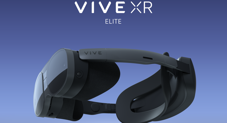 새로운 VIVE XR Elite 및 VIVE 얼티미트 트래커 패키지 공개 | VIVE Blog