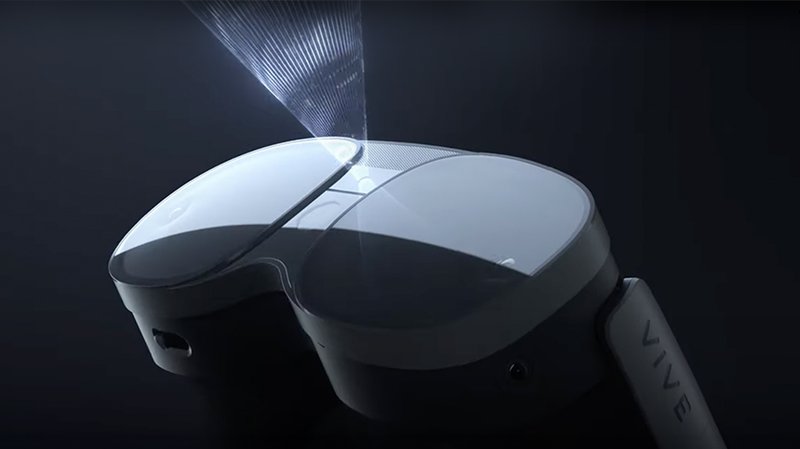 VIVE XR Elite standalone headset and its structured light depth sensor..jpg