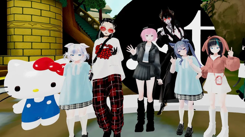 Virtual influencers and VTubers as endorsers