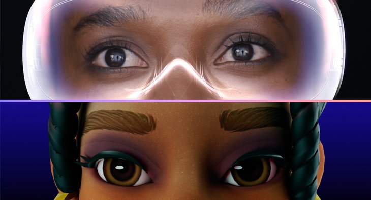 What Is Eye Tracking in VR — and Which Headsets Have It? | VIVE Blog