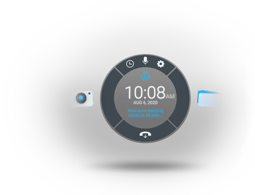 VIVERSE Private Office