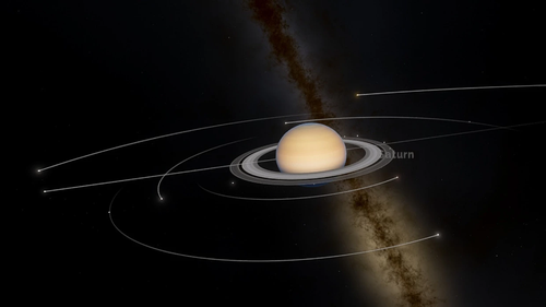 VIVERSE Explore Space